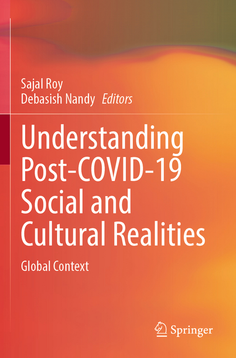 Understanding Post-COVID-19 Social and Cultural Realities - 