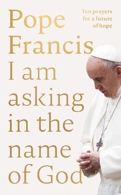 I Am Asking in the Name of God - Pope Francis