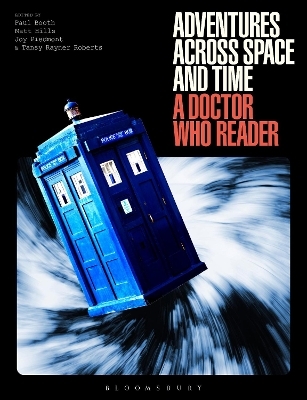 Adventures Across Space and Time - 