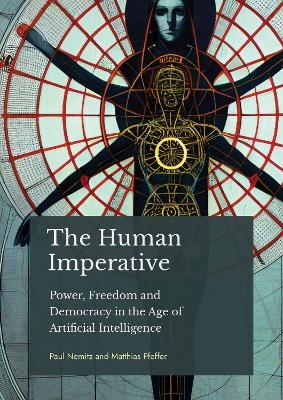 The Human Imperative - Paul Nemitz