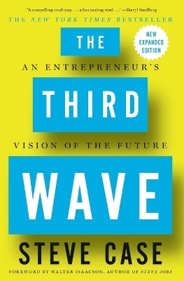 The Third Wave - Steve Case