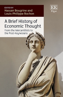A Brief History of Economic Thought - 