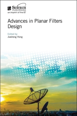 Advances in Planar Filters Design - 