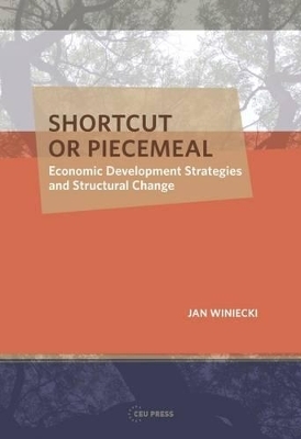 Shortcut or Piecemeal - Jan Winiecki