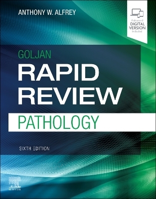 Rapid Review Pathology - Anthony Alfrey