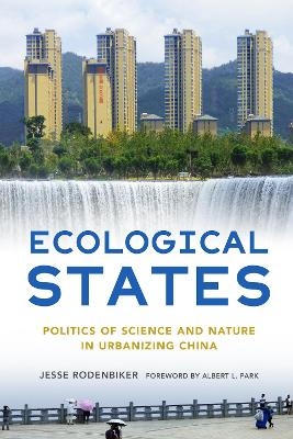 Ecological States - Jesse Rodenbiker