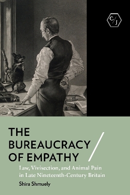 The Bureaucracy of Empathy - Shira Shmuely