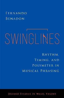 Swinglines - Fernando Benadon