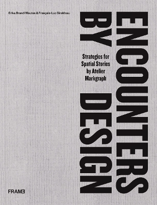 Encounters by Design - 