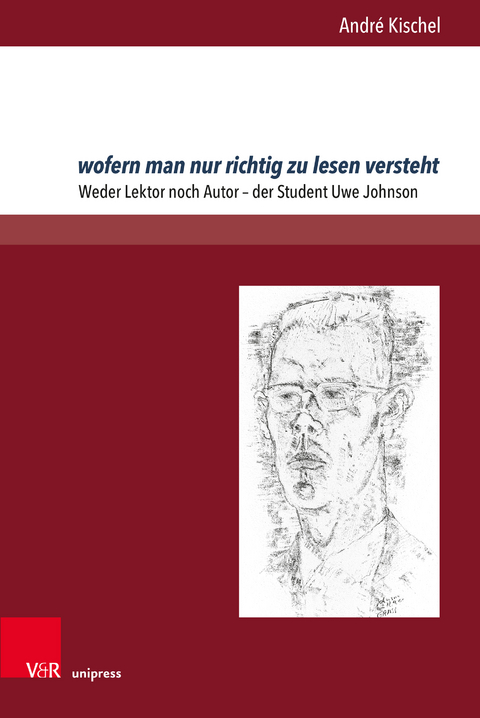 wofern man nur richtig zu lesen versteht - André Kischel