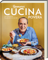 Gennaros Cucina Povera - Gennaro Contaldo