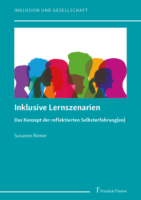 Inklusive Lernszenarien - Susanne Römer