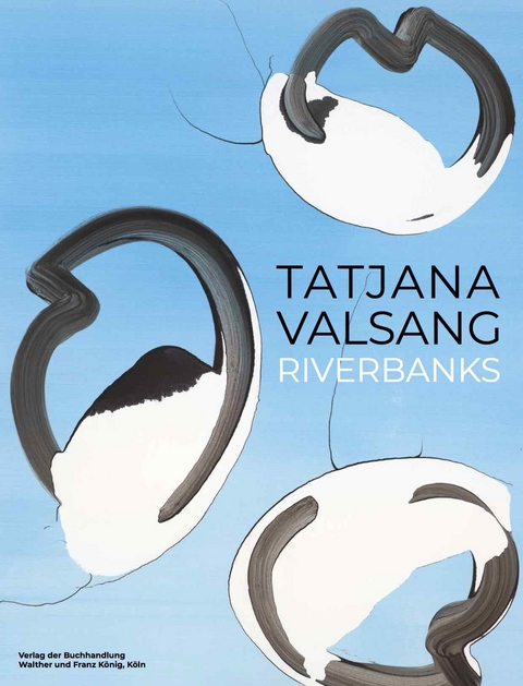 Tatjana Valsang. Riverbanks - 