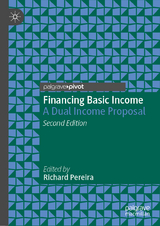 Financing Basic Income - Pereira, Richard
