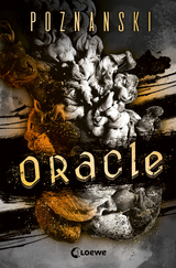 Oracle - Ursula Poznanski