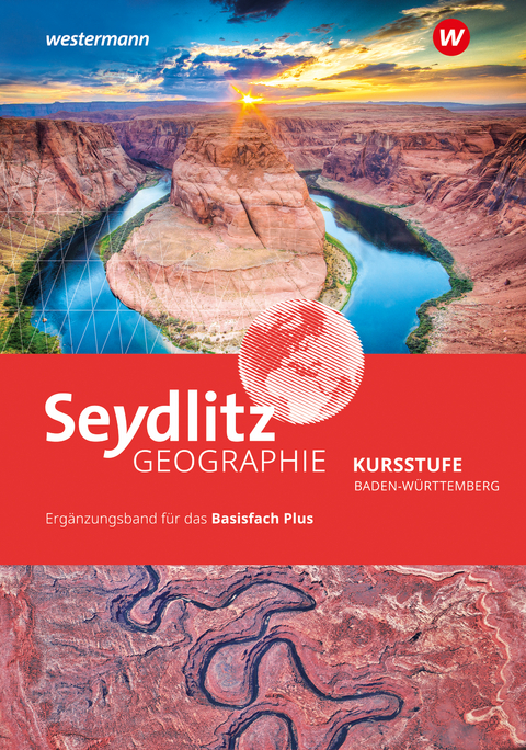 Seydlitz Geographie Kursstufe – Basisfach Plus