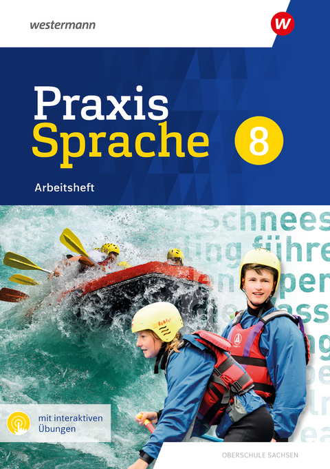 Praxis Sprache - Differenzierende Ausgabe 2020 für Sachsen - 