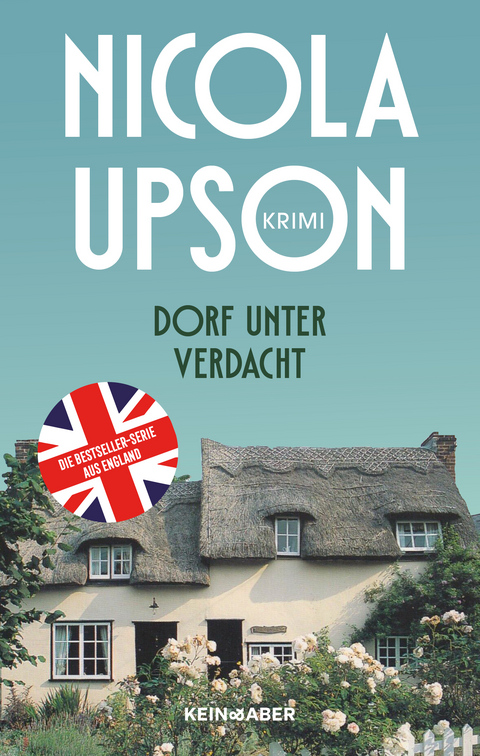 Dorf unter Verdacht - Nicola Upson