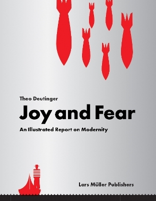 Joy and Fear - Theo Deutinger