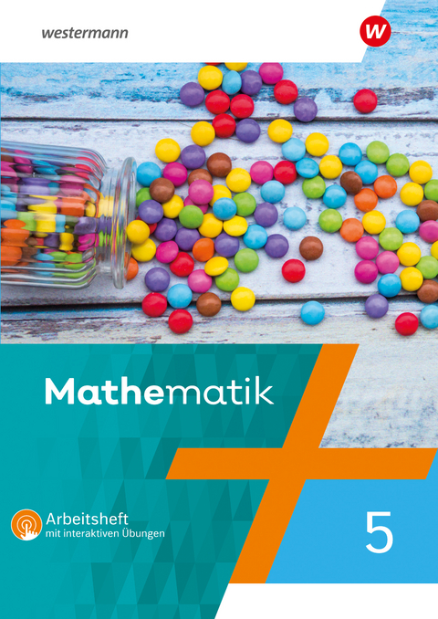 Mathematik - Ausgabe 2022 für das 5. und 6. Schuljahr