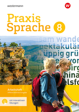 Praxis Sprache - Differenzierende Ausgabe 2017 - Regina Nußbaum, Ursula Sassen