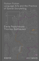 Fiction Fiction - Elena Peytchinska, Thomas Ballhausen