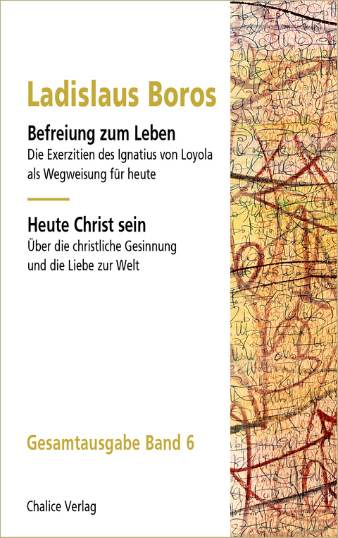 Befreiung zum Leben: Ignatius von Loyola | Heute Christ sein - Ladislaus Boros