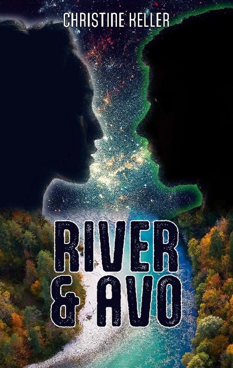 River und Avo - Christine Keller