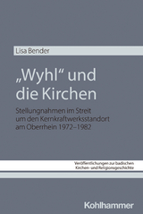 "Wyhl" und die Kirchen - Lisa Bender