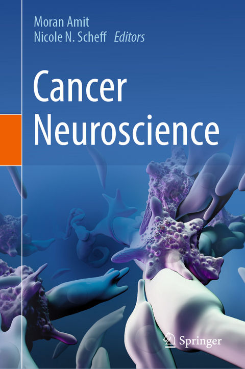 Cancer Neuroscience - 