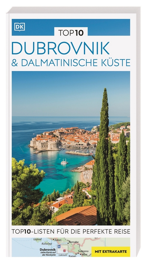 Dubrovnik & Dalmatinische Küste