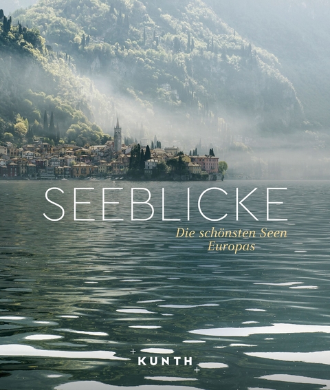 Seeblicke - Christa Pöppelmann, Daniela Schetar