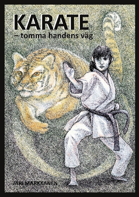 Karate - Jari Markkanen