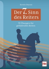 Der 7. Sinn des Reiters - Diacont, Kerstin