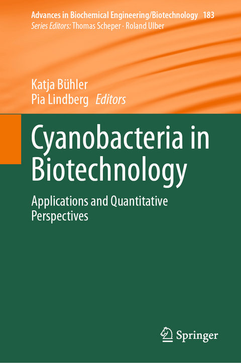 Cyanobacteria in Biotechnology - 