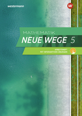 Mathematik Neue Wege SI - Ausgabe 2019 für Nordrhein-Westfalen und Schleswig-Holstein G9 - 