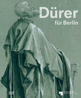 Dürer für Berlin - Michael Roth, Lea Hagedorn, Johannes Eberhardt, Hans-Ulrich Kessler, Silvia Massa, Stephanie Sailer