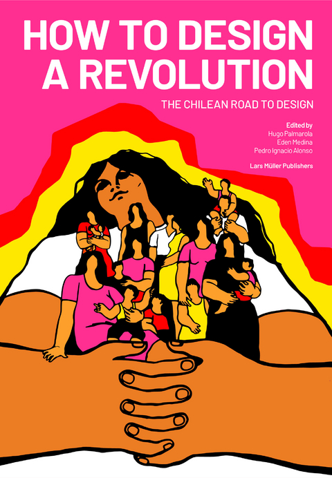 How to Design a Revolution - 