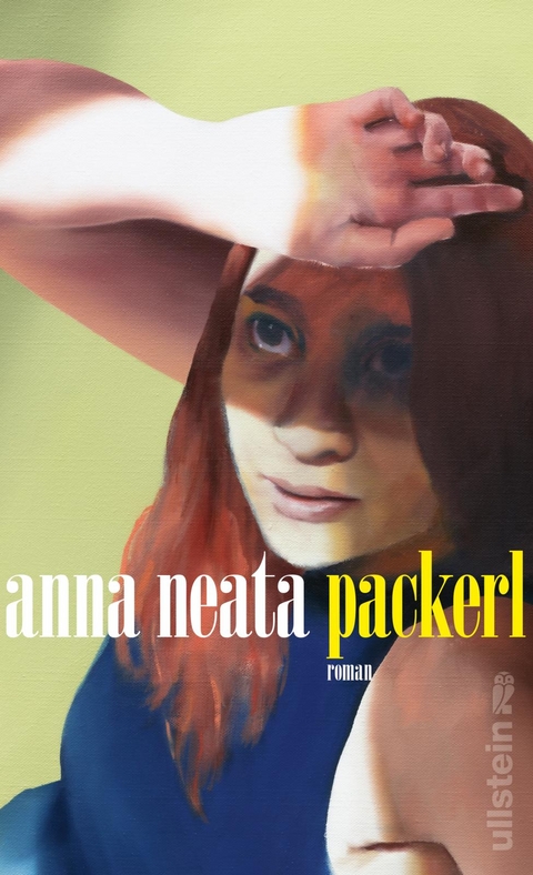 Packerl - Anna Neata