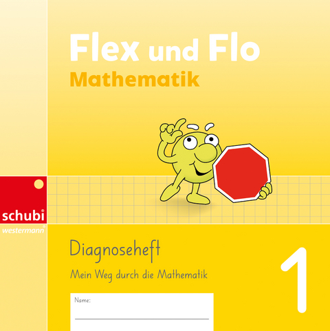 Flex und Flo Mathematik