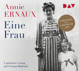 Eine Frau - Annie Ernaux