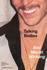 Talking Bodies - 