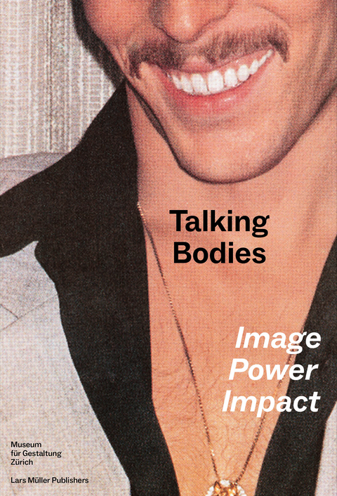 Talking Bodies - 