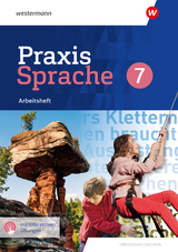 Praxis Sprache - Differenzierende Ausgabe 2020 für Sachsen - 