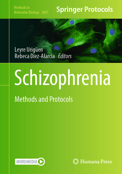 Schizophrenia - 