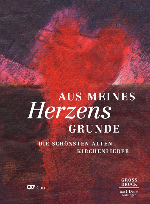 Aus meines Herzens Grunde - Richard Mailänder