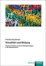 Visualität und Bildung - Christine Bachmann