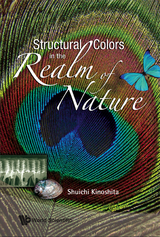 Structural Colors In The Realm Of Nature - Shuichi Kinoshita