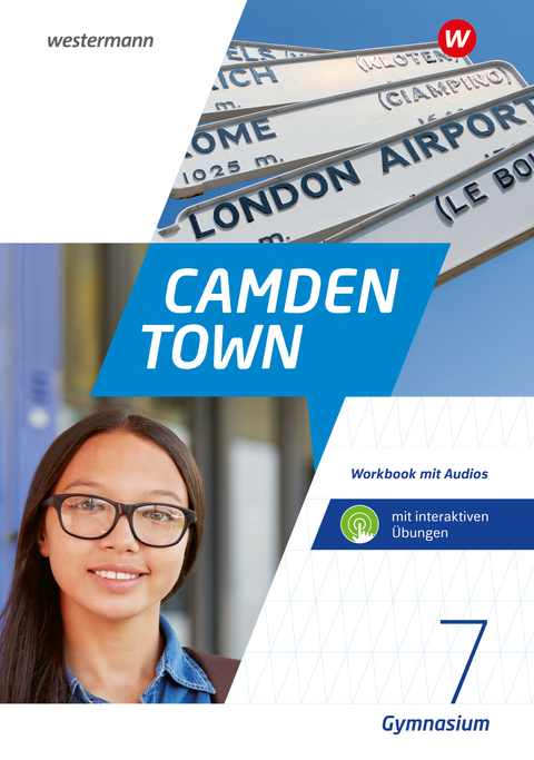 Camden Town - Allgemeine Ausgabe 2020 für Gymnasien