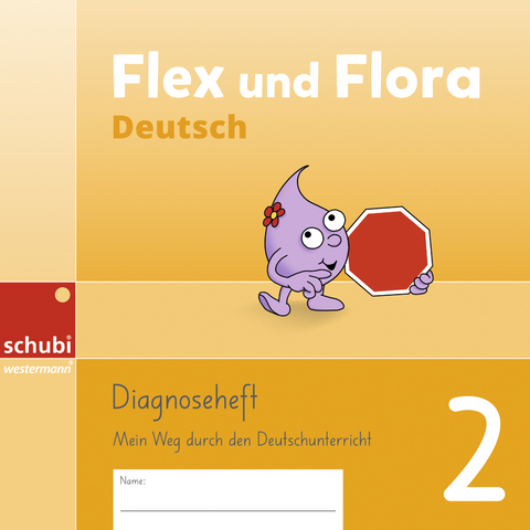 Flex und Flora Deutsch